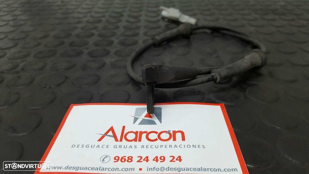 SENSOR ABS CITROEN C4 BERLINA SX - 1