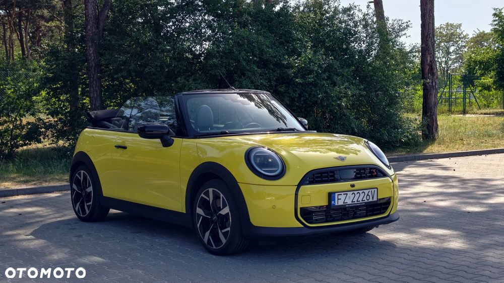 MINI Cooper S Linia Classic - 3