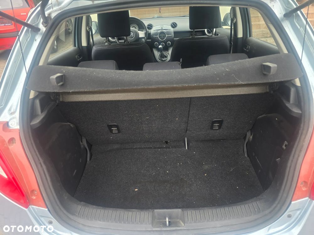 Mazda 2 1.3 Dynamic - 12