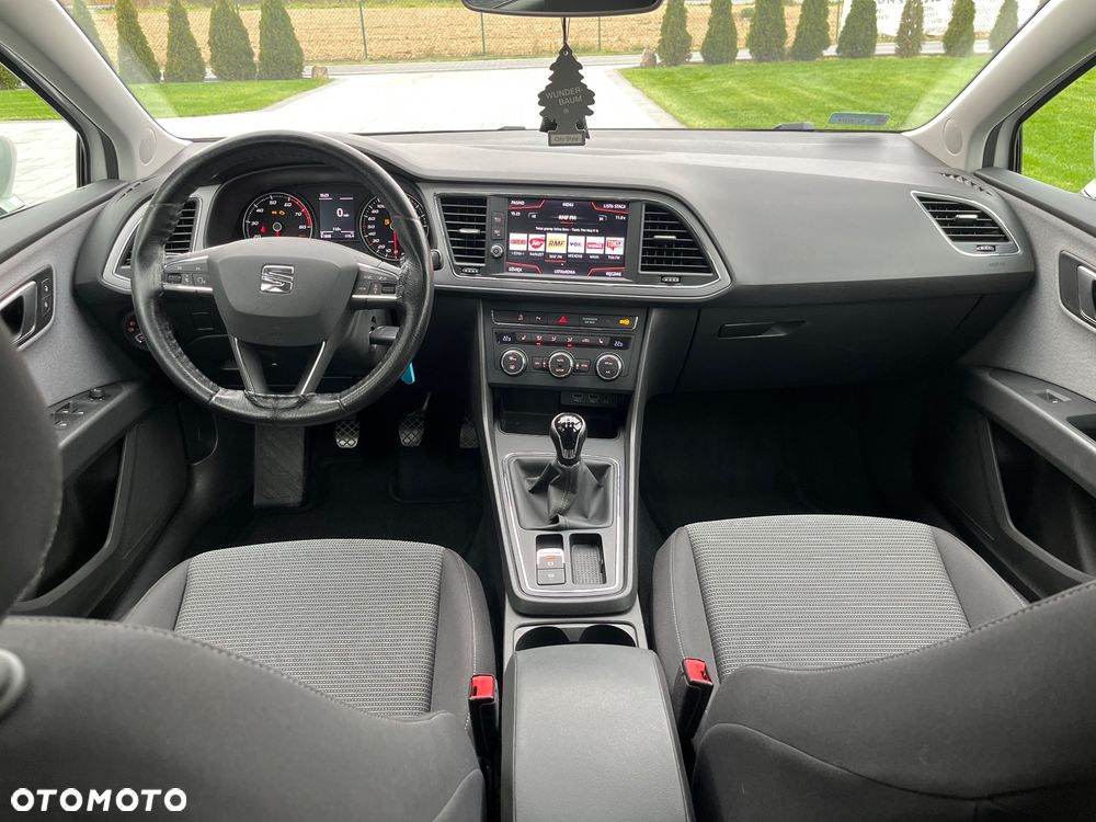 Seat Leon - 6