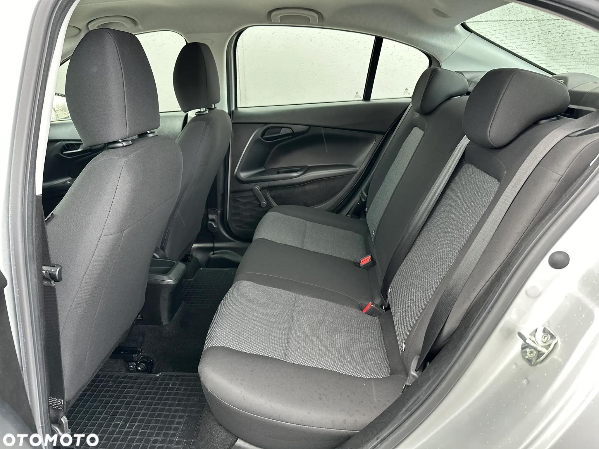Fiat Tipo 1.4 Classic - 9
