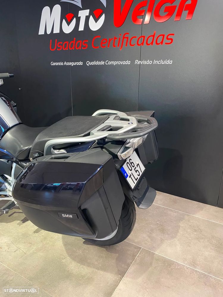 BMW R 1200 RT - 9
