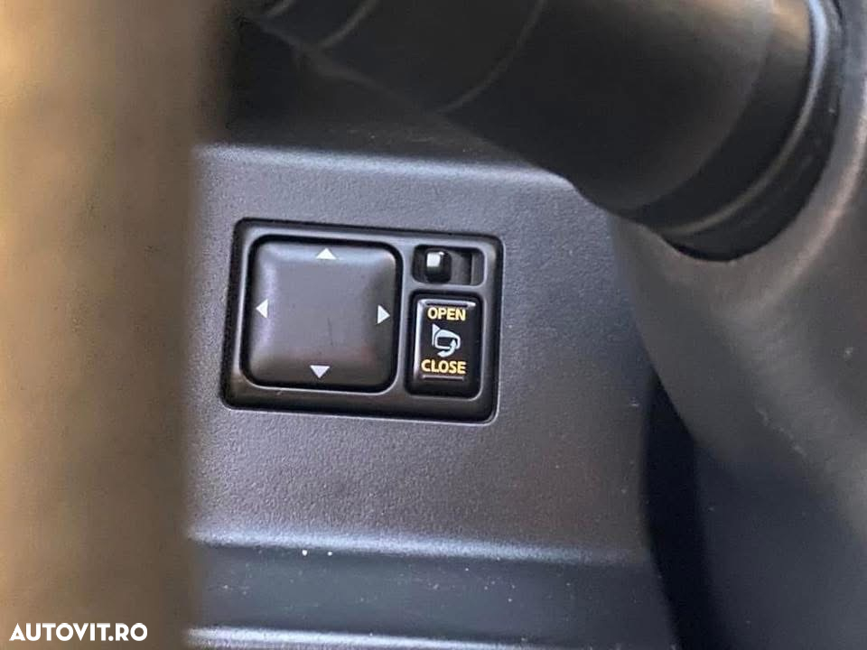 Nissan Patrol - 11