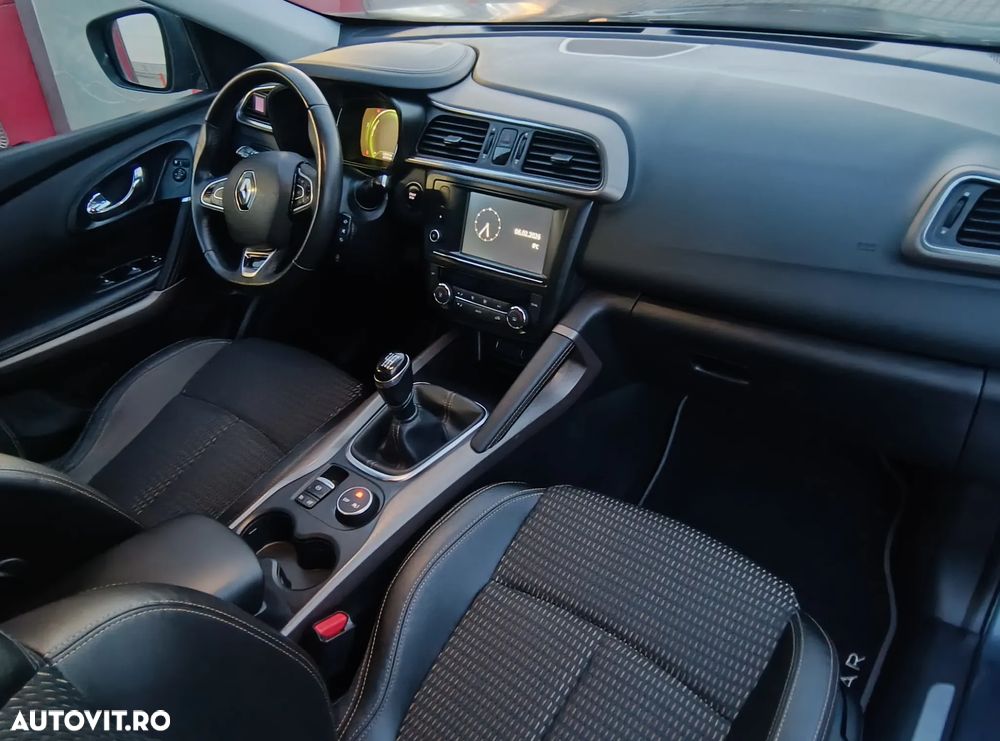 Renault Kadjar 1.5 DCI XMod - 8