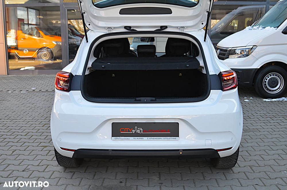 Renault Clio E-TECH Full 145 TECHNO - 31