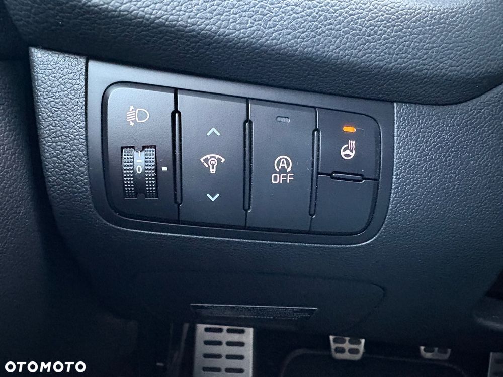 Kia Ceed 1.0 T-GDI ISG GT Line - 25