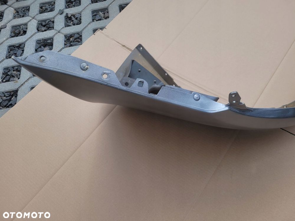 zderzak tył aston martin dbs v12 oryginał - 8