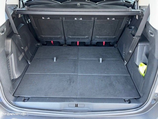 Peugeot 5008 1.6 BlueHDi Allure J18 - 14