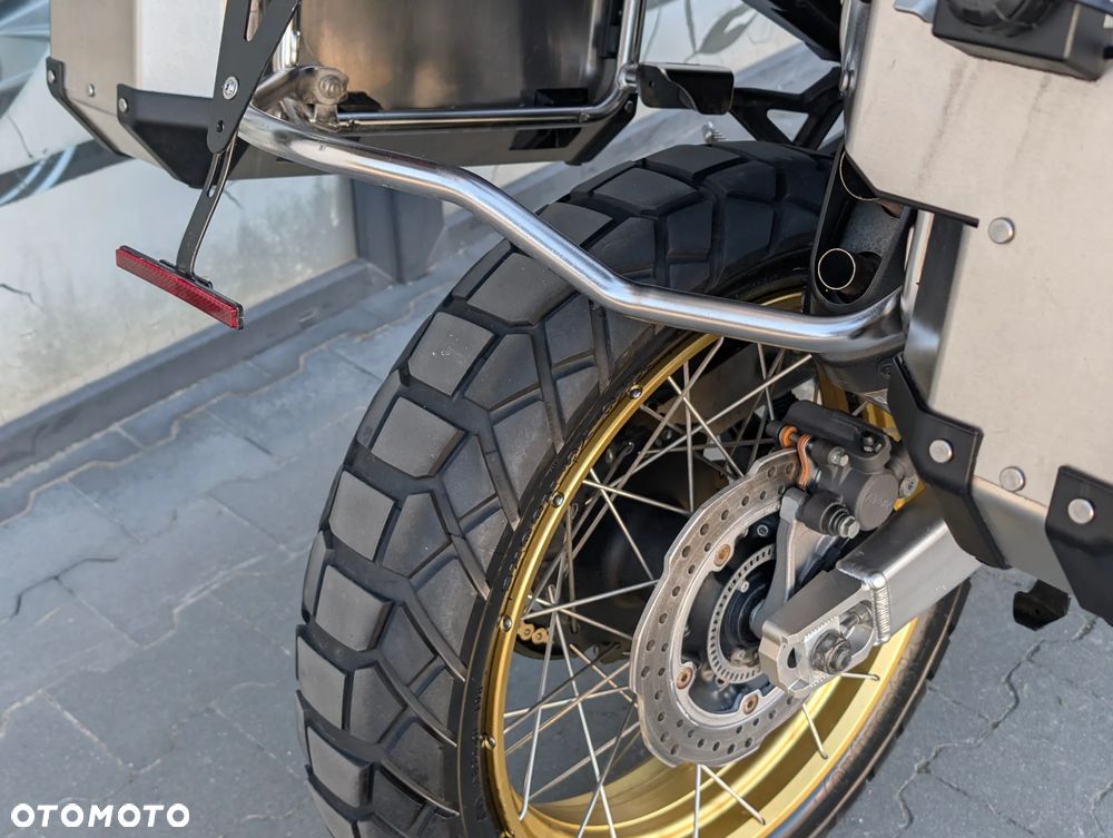 Honda CRF - 15