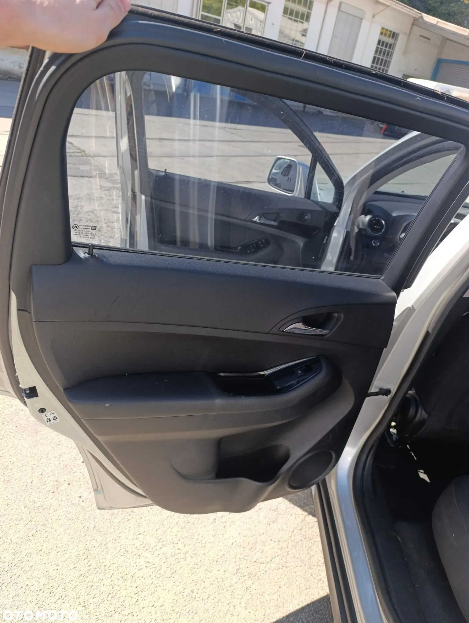 Chevrolet Orlando 2.0 D LS+ - 25