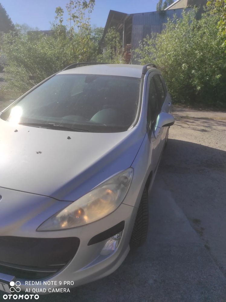 Peugeot 308 HDi FAP 90 Filou - 1