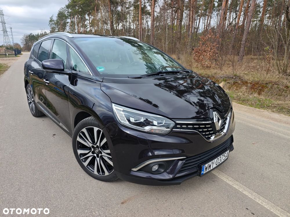 Renault Grand Scenic ENERGY dCi 160 EDC INITIALE PARIS - 3