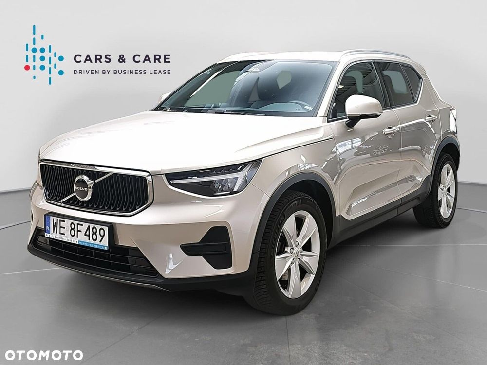 Volvo XC 40 - 3