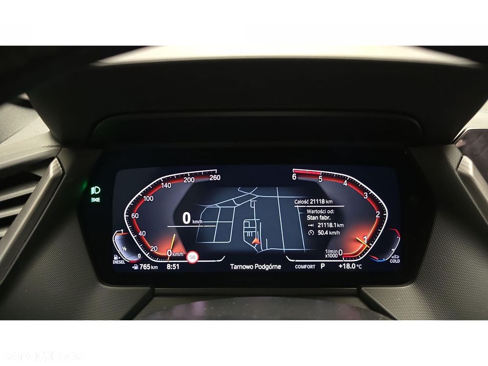 BMW Seria 1 118d M Sport - 21