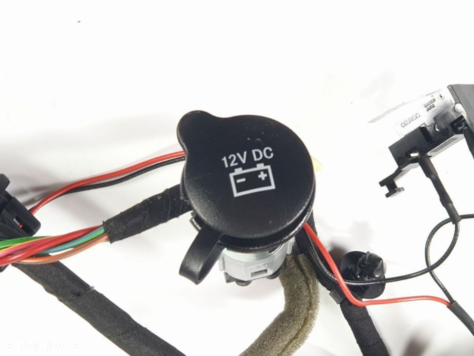 Wiązka Tunelu Środkowego JEEP GRAND CHEROKEE WK2 17 21 rok - 2