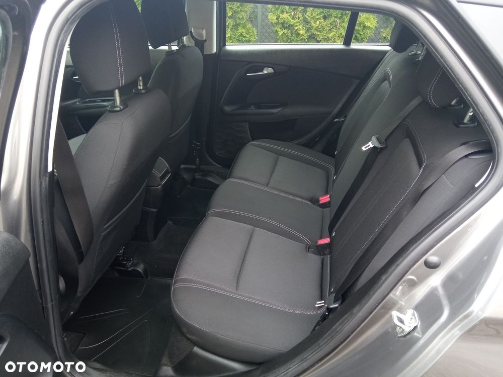 Fiat Tipo 1.6 E-Torq 16v Pop - 12