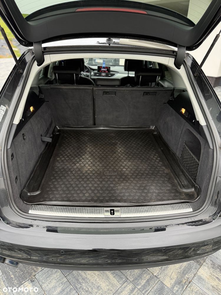 Audi A6 Avant - 24