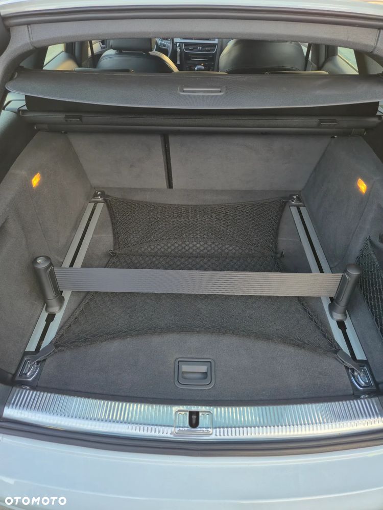Audi A4 Avant 2.0 TDI DPF quattro S tronic S line Sportpaket - 25