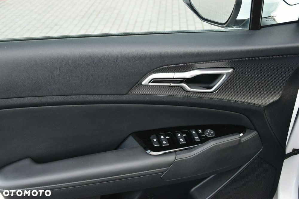 Kia Sportage - 29