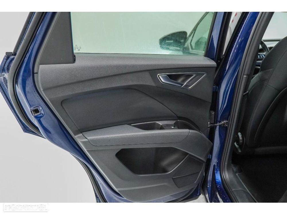 Audi Q4 Sportback e-tron 45 82 kWh - 17