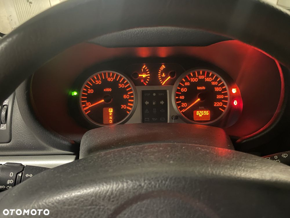Renault Clio 1.4 16V Privilege - 7