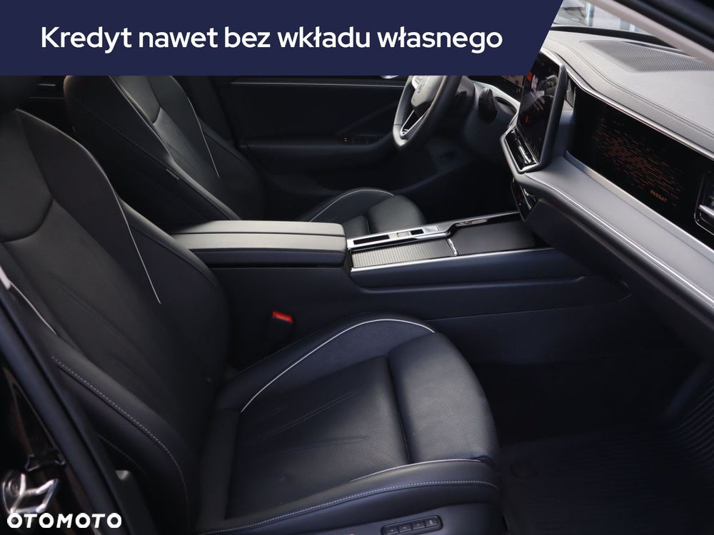 Volkswagen Passat Variant - 11