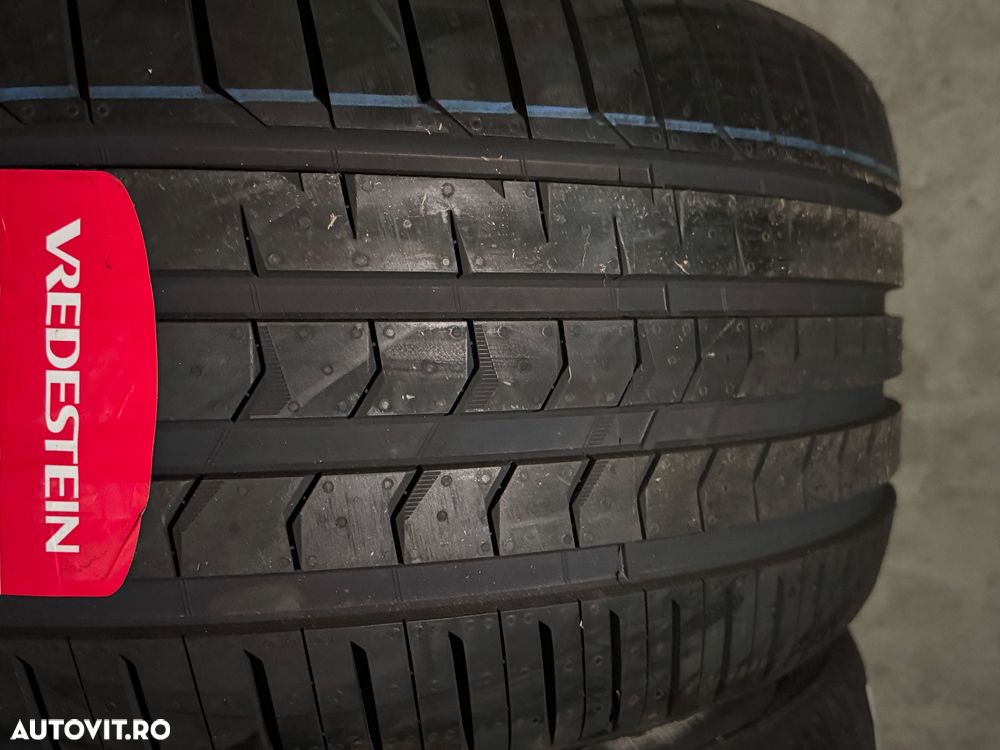 Vând 2 anvelope 245/35/18 vredestein de vară noi - 3
