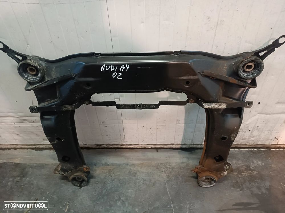 CHARRIOT DA FRENTE AUDI A4 B6 B7 01-08 - 1