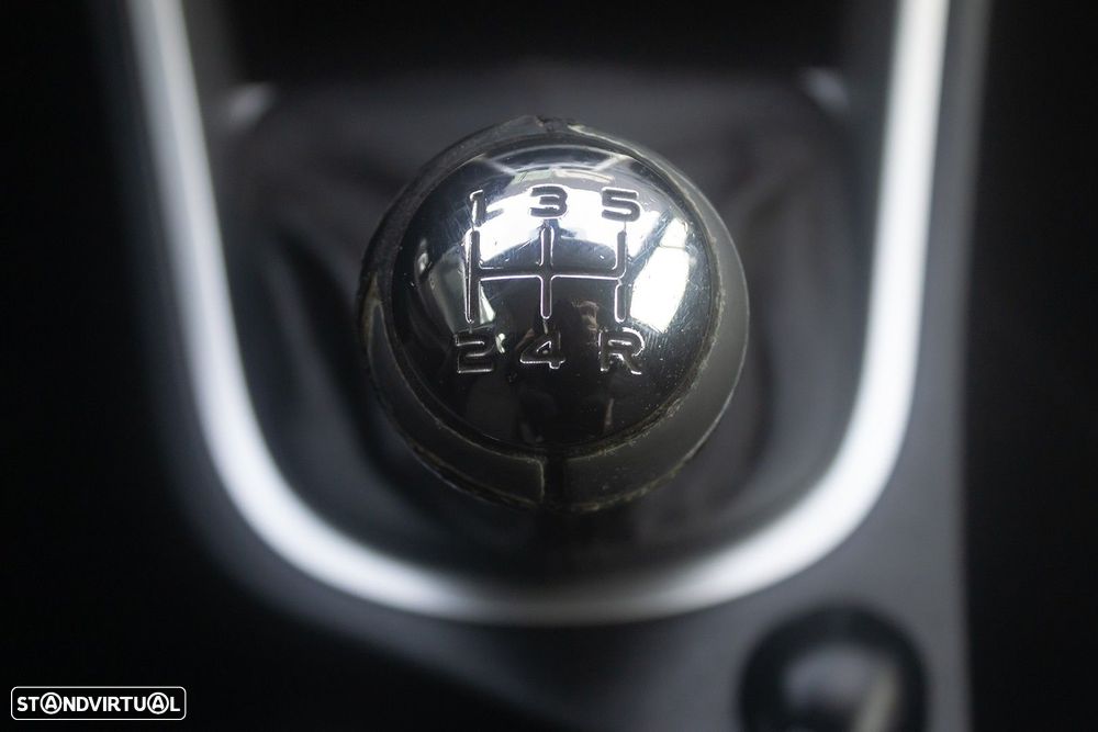 Peugeot 307 SW 1.6 HDi SE Navteq - 13