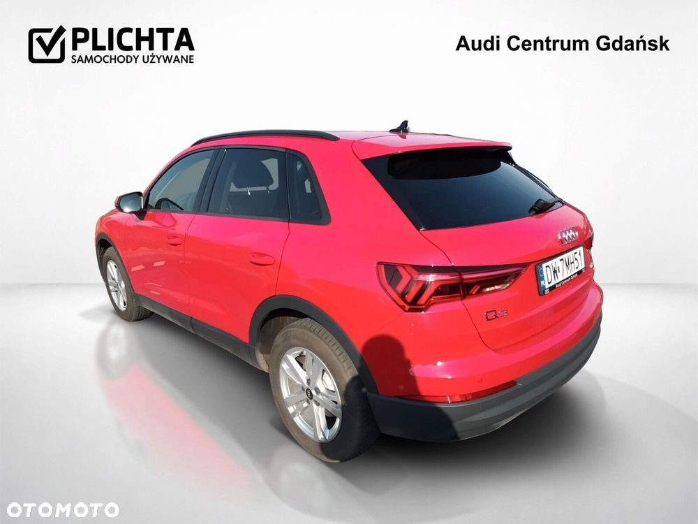 Audi Q3 - 8