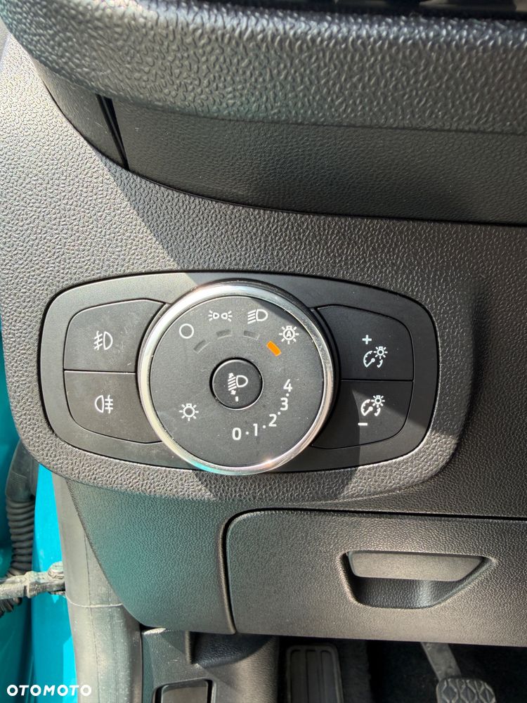 Ford Fiesta 1.0 EcoBoost GPF Titanium ASS - 16
