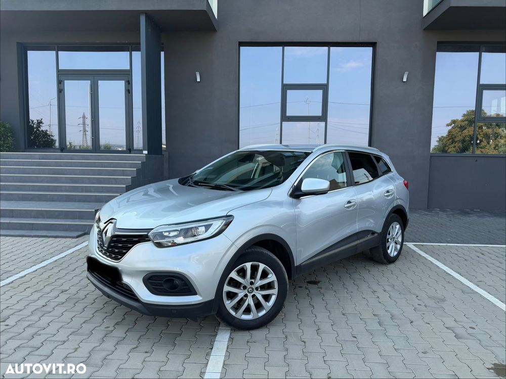 Renault Kadjar - 3