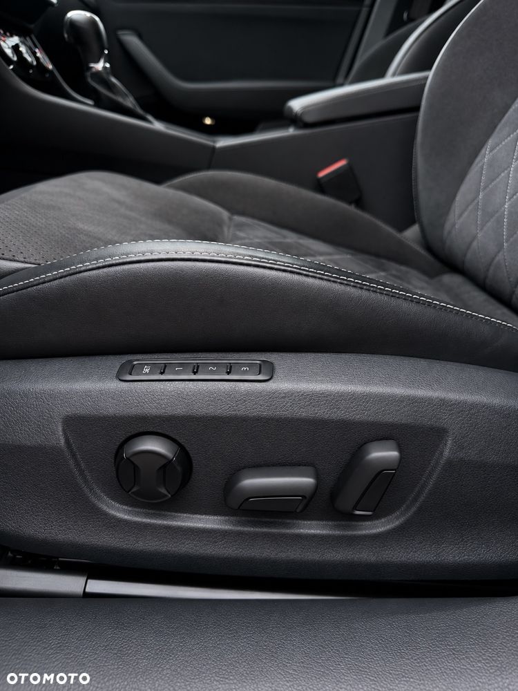 Skoda Superb 1.4 TSI Plug-In Hybrid Sportline DSG - 23