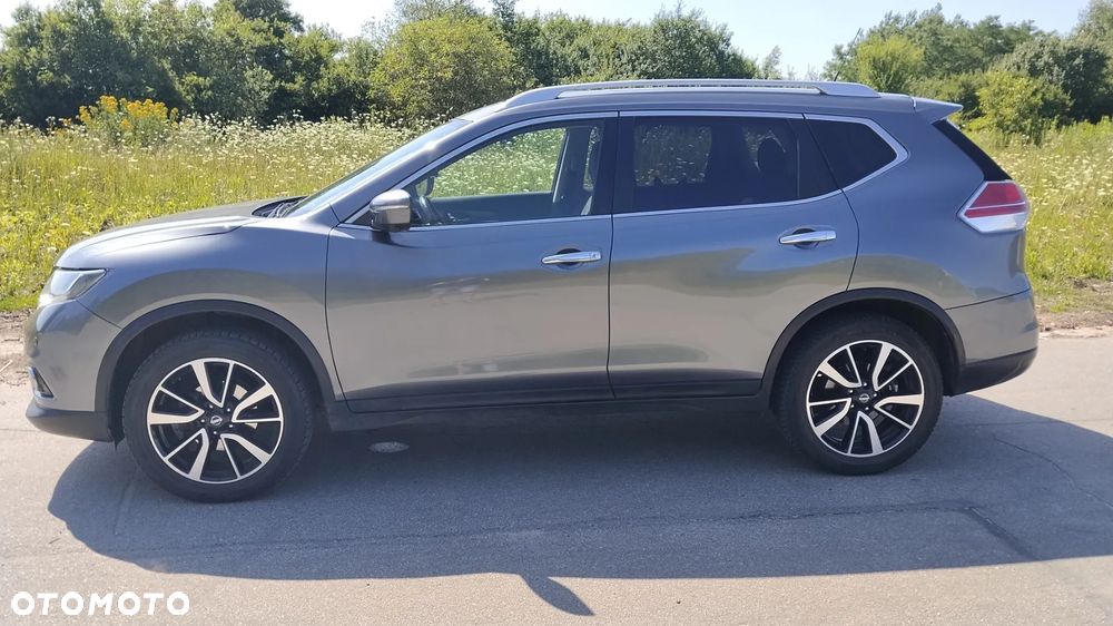 Nissan X-Trail 1.6 DCi N-Connecta 2WD EU6 - 3