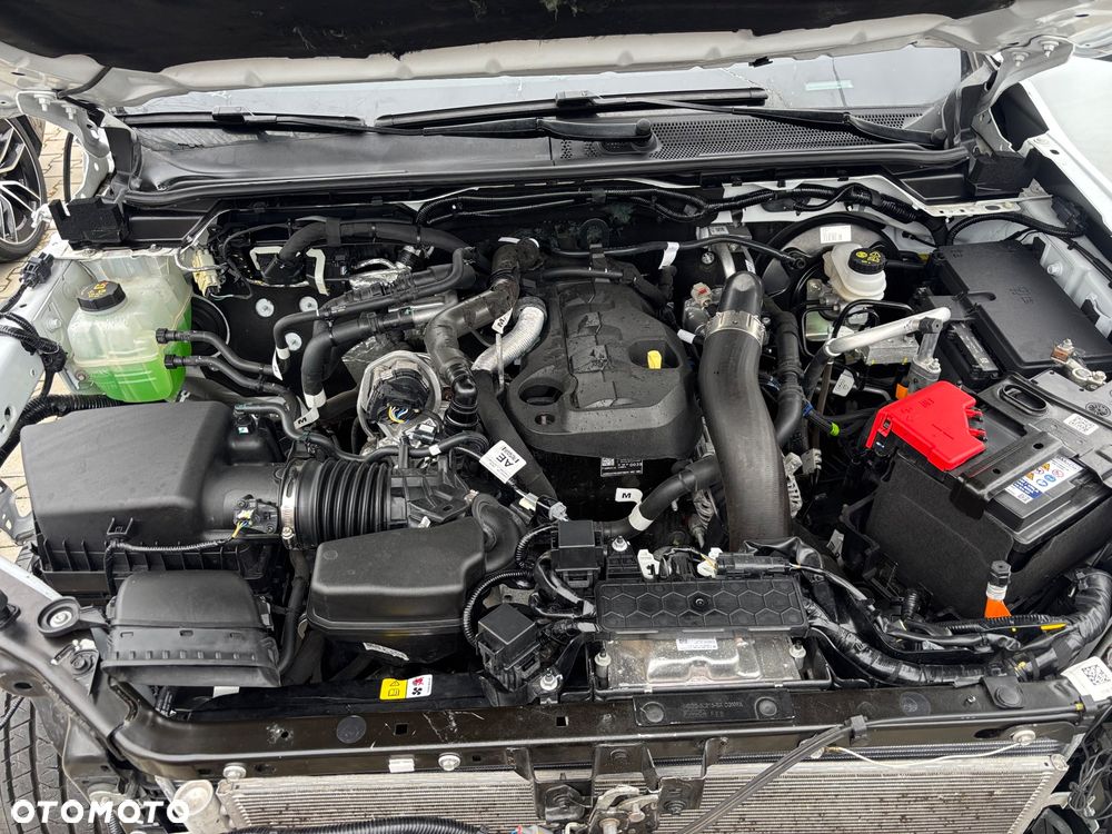 Volkswagen Amarok 2.0 TDI 4Mot - 26