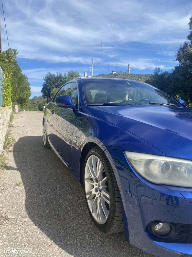 BMW 330 d Aut. M Sport Edition - 2