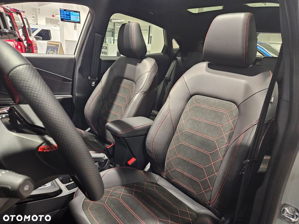 Ford Puma 1.0 EcoBoost mHEV ST-Line X PowerShift - 10