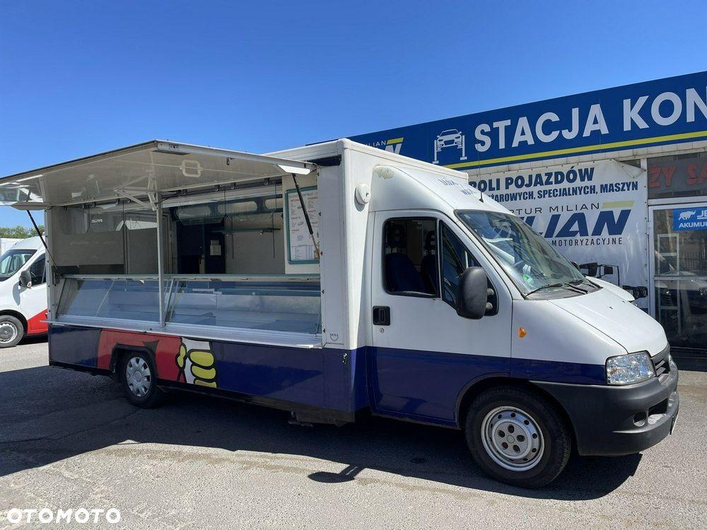 Fiat Ducato - 5