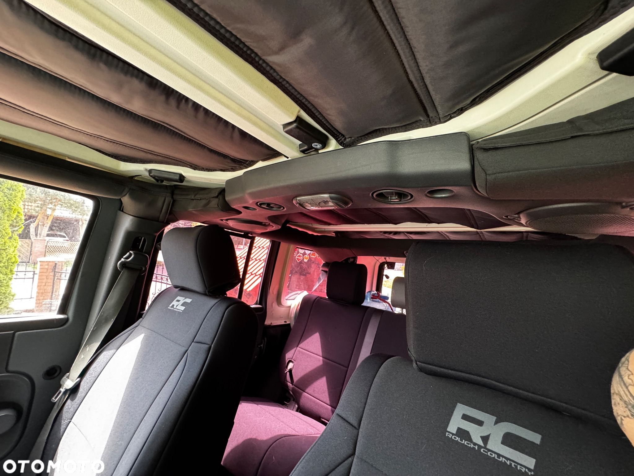 Jeep Wrangler - 15
