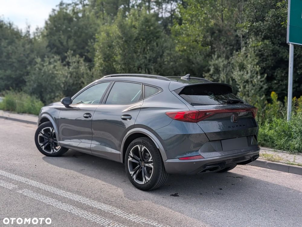 Cupra Formentor - 6