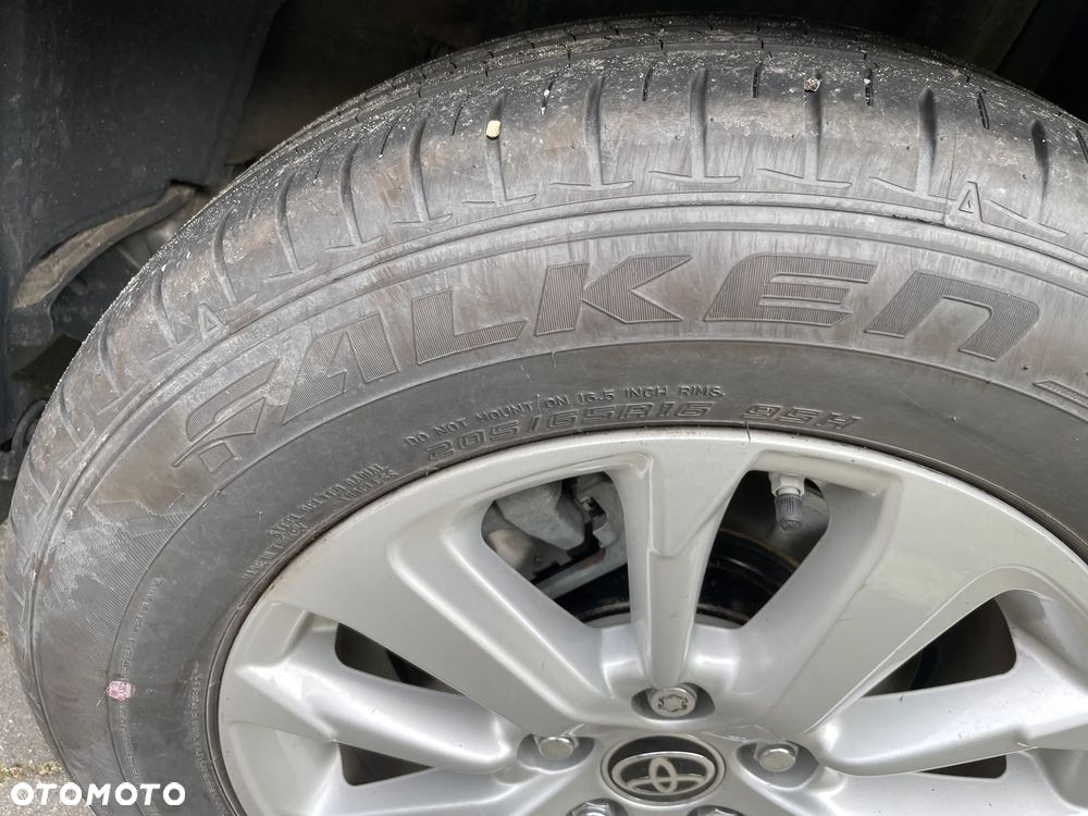Toyota Yaris Hybrid 1.5 Comfort - 9