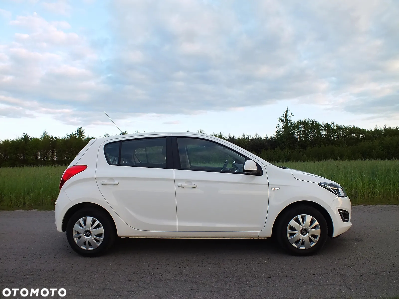 Hyundai i20 1.2 Trend - 6