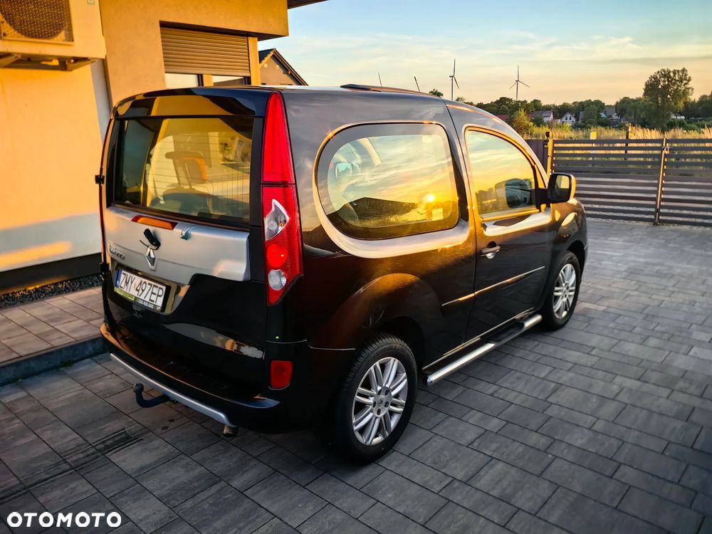 Renault Kangoo - 3