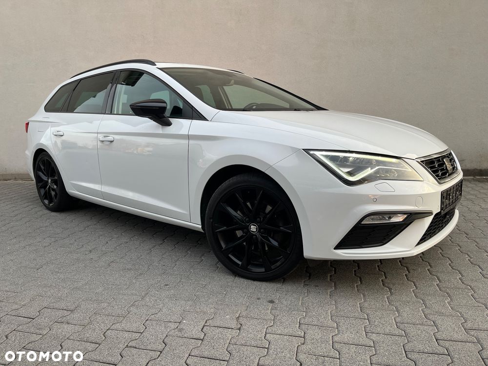 Seat Leon 1.8 TSI Start&Stop FR - 7