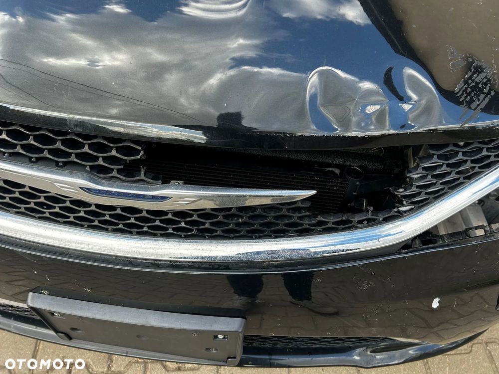 Chrysler Pacifica - 19