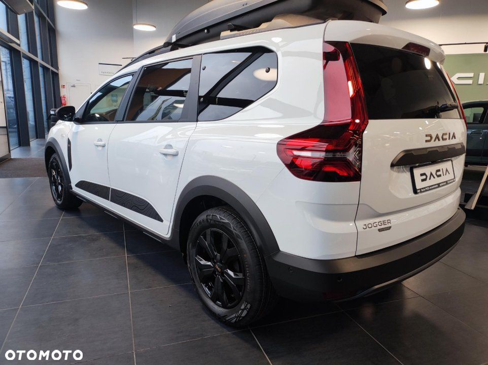 Dacia Jogger - 6