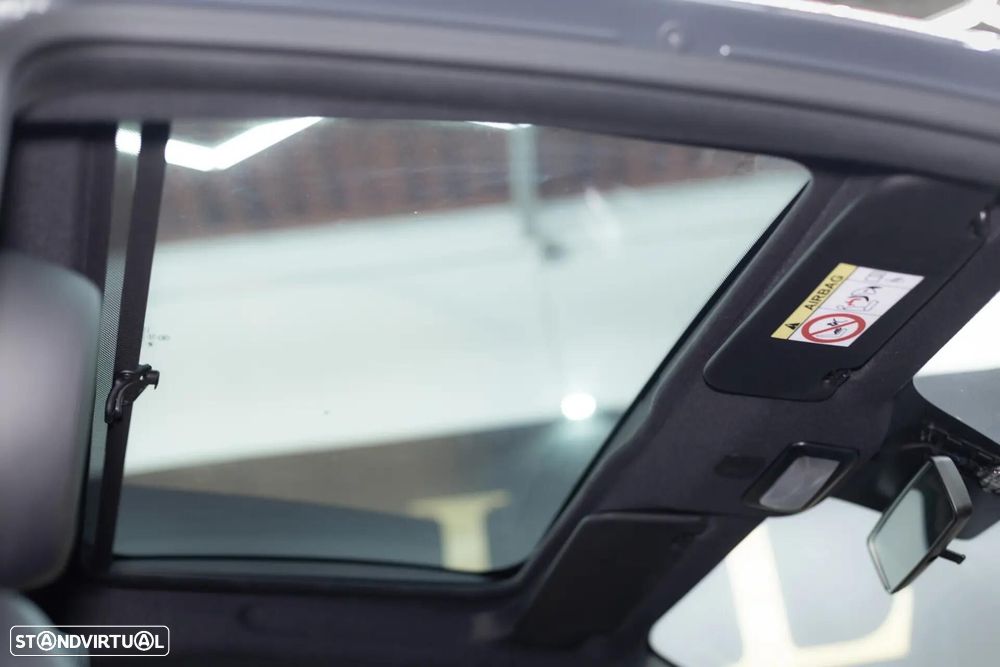 Fiat 500 1.0 GSE Hybrid Sport - 20