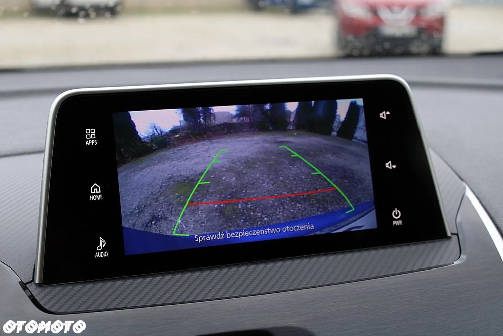 Mitsubishi Eclipse Cross - 21