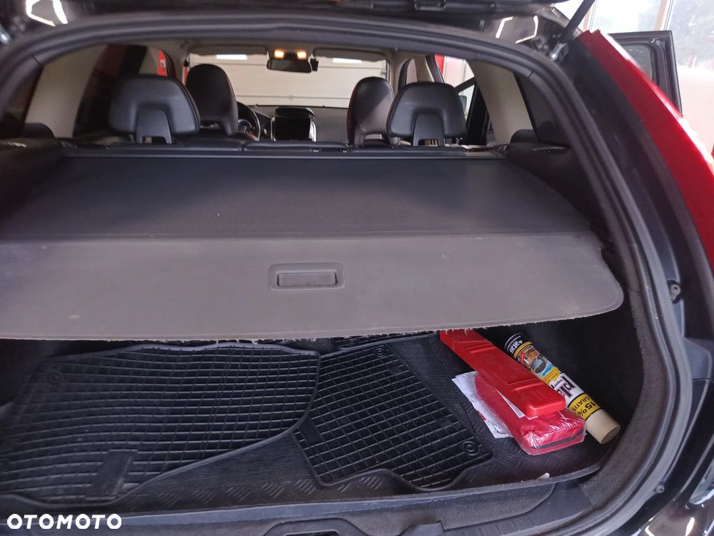 Volvo XC 60 D5 AWD RDesign - 13