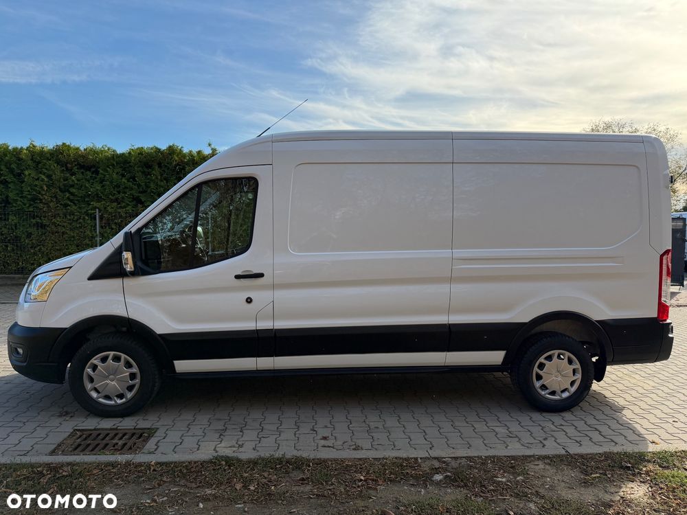 Ford TRANSIT - 40